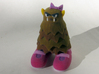 2 Inch Monsters: Batch 01 3d printed Big Foots