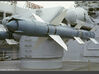 Best Details 1/72 MK12 RIM-8 TALOS missiles KIT 3d printed 