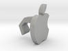 iMac Camera Cover - Apple 3d printed 