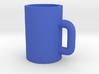 Mug Thimble 3d printed 