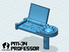 PM-34 PROFESSOR 3d printed 