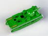 Independent & T-O.G 2 Heavy Tanks 1/285 6mm 3d printed 