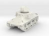 PV36 M2 Medium Tank (1/48) 3d printed 