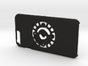 for iPhone 6 Plus : smooth : CASECASE CLICK  3d printed 