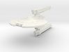 Midfrie Class I  Destroyer   5.3" 3d printed 