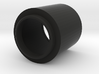 Projector lens 46mm Barrel for Leica L39 3d printed 