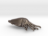 Cuttlefish 3d printed 
