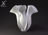 Smyth Fi-Vase (20 cm) 3d printed Cycle render in WSF.