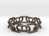 Bracelet Chain 3d printed 