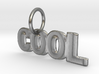 Cool Keychain 3d printed 