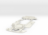 1/32 Fly Chevrolet Corvette C5-R Chassis S.it AW 3d printed 