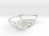 Claw - Propeller Guard for DJI Phantom Drone 3d printed 