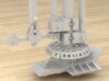 deagostini Millennium Falcon Landing Gear Rod able 3d printed the pieces snap together 