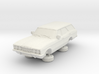 1-64 Ford Cortina Mk3 4 Door Estate 3d printed 