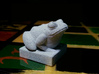 Kek - 4D Chess piece 3d printed 