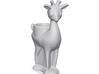 Reindeer Lumiere (tea light holder) 2 3d printed 