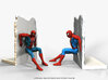 Spiderman-Sale-patokali 3d printed 
