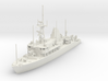 1/350 Avenger Class Minesweeper MCM USN 3d printed 