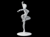 Ballet Girl For 30cm 3d printed 
