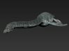 Elasmosaurus (Large size) 3d printed 