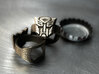 Autobot - Transformers Bottle Opener ring 3d printed 