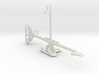 Intex Aqua Star L tripod & stabilizer mount 3d printed 