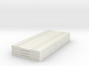 Concrete Tie Load Block - HOScale 3d printed 