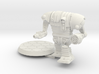 28mm/32mm Corig-8 droid with Guns 3d printed 