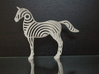 Horse--K 3d printed 