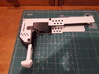  Gladius V1 Grip (part 3 of 5) 3d printed Assembled