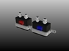 Transistor Ignition - 1/10 3d printed 