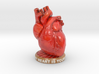Valentine's Heart - 'My Heart is Yours' 3d printed 