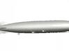 LZ127  the Graf Zeppelin (kit of two parts) 3d printed original CAD drawing