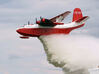 Martin JRM1 Mars  1/700 & 1/600 scales 3d printed JRM1 water bomber fire fighter. photo: Eric Brothers