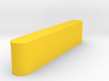 1/10 SCALE DUALLY FRONT LIGHT (YELLOW) (1) 3d printed 