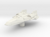 AX-Wing  WSF format 3d printed 