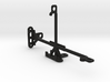 Allview X2 Soul Style tripod & stabilizer mount 3d printed 