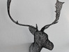 Deer - High detail 3d printed 
