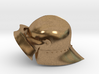 Playmobil - 15th century sallet with open visor 3d printed 