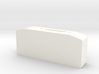 Winch box depth 30 mm for standard hawse fairlead  3d printed 