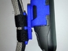 Garmin Montana / Monterra Backpack Holder V08 3d printed 
