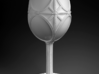 Gothic Goblet 3d printed Gothic Goblet