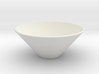 bowl.stl 3d printed 