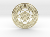 Seed Of Life - Flower Of Life 3d printed 