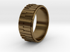 Piano Ring - US Size 10 3d printed 
