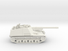 Jagdpanzer - Nashorn 3d printed 