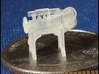 HO Scale Small Machines for Metal Shop 1/87 3d printed Power Hack Saw