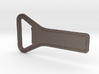 Quick Prying Bottle Opener 3d printed 