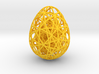 Egg in Egg in Egg - 60mm hight 3d printed 