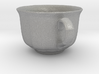 Tea Mug 3d printed 